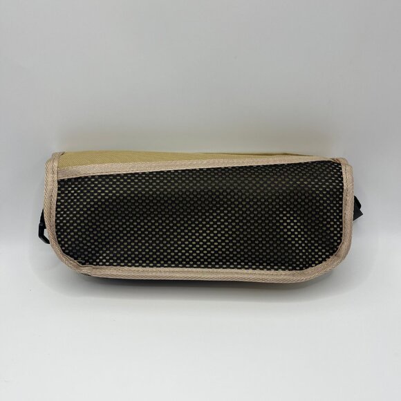 Backpack-convertible Folding Stool Portable Outdoor Camping Chair - Picture 8 of 9